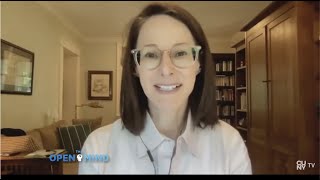Celebrity How to Preserve Dignity in the Digital Age - Danielle Citron | The Open Mind Wealth