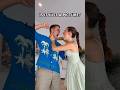 SUBSCRIBE FOR 7 YEARS OF GOOD LUCK! 🍀😅 - #dance #funny #couple #shorts