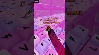 Completing Stage 15 in Speed Keyboard Escape 😱