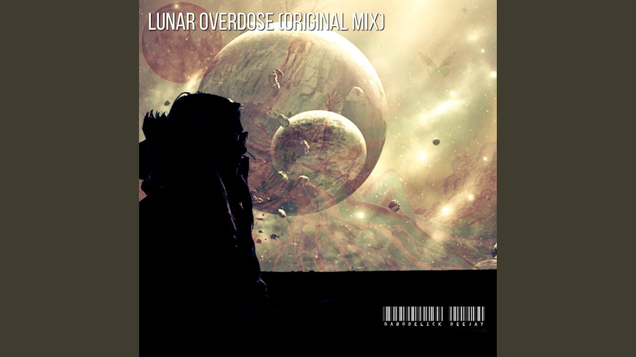 Lunar Overdose adlı videoyu YouTube'da izle Lunar Overdose adlı videoyu YouTube'da izle