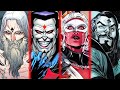 4 Most Hideous And Evil Mister Sinister Clones That Totally Wrecked X-Men Universe - Explored