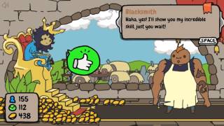 Sort The Court! - Yass Creep Queen! Keep The Stats Up ep.1
