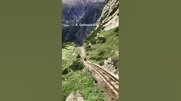 One Of The Many Beautiful Places On Earth 😍🌍 #shorts #bucketlist