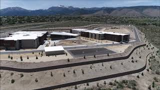 June 14, 2020 Herz Middle School Progress Video
