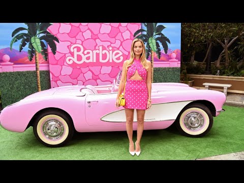 ‘Hollywood kowtowing to China’: Barbie movie banned in Vietnam