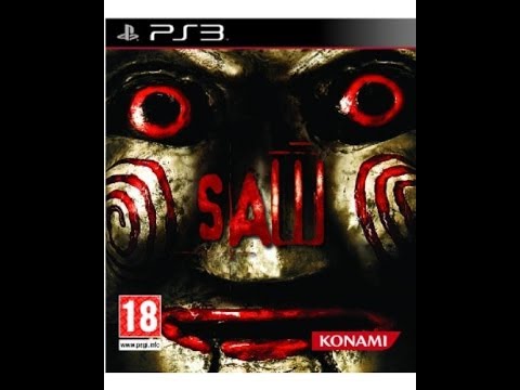 gameplay de saw 3 juego macabro 3 en español parte 1 - YouTube