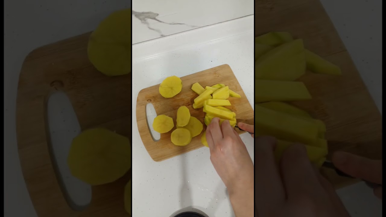 Ev usulü burger tarifi