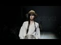 MOTRYA Full Show/Ukrainian Fashion Week FW 2020/2021 (Live Version)