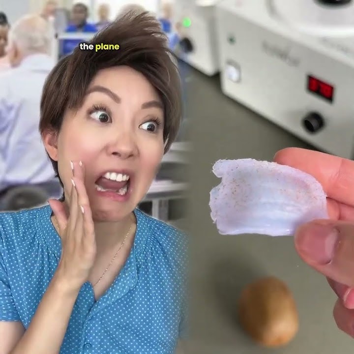 Asian moms always say the wrong things at the right times 😭