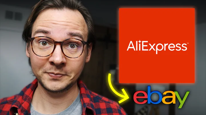 Dropshipping from AliExpress to eBay: The Inside Story