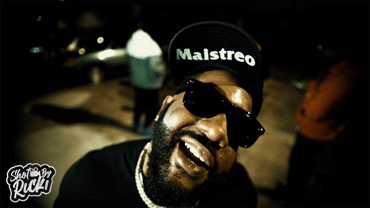 Cojack Florida Rapper Cojack - Super Gremlin (Official Music Video) @ShotByRicki - YouTube