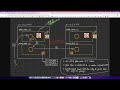 AWS VPC PEERING demo with provisioning