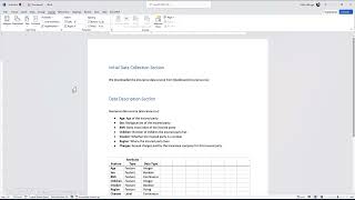 Beginning your Exploratory Data Analysis in Tableau