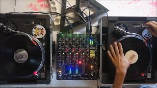 CLASSICS Old School TRIBE MIX ! And its been a looong time :)