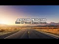 Anton ishutin  best of vocal deep house 2017