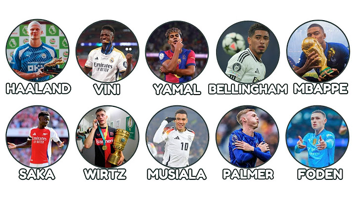 The 10 Most Valuable Players Explained In 12 Minutes