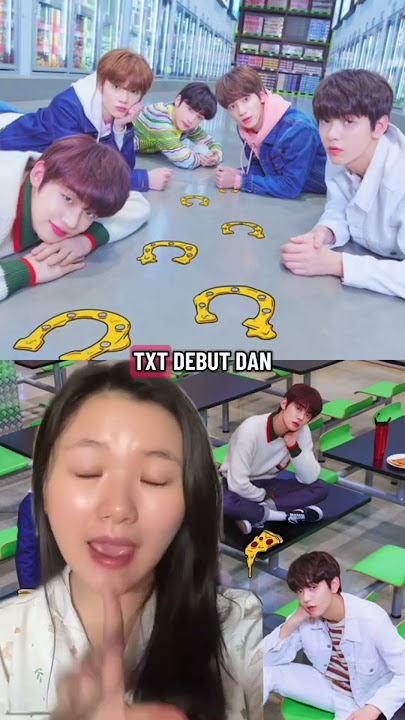 SADAR NGGA BTS TXT CORTIS DEBUT DIUSIA YANG SAMA? #BTS #TXT #CORTIS #KPOP