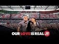 Our love is real  bruce springsteen  the e street band  milano stadio san siro  3 giugno 2013