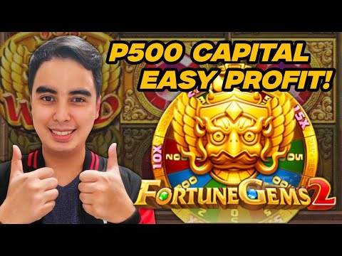 Experience the Thrill: Play Fortune Gems 2 and Earn Big Online in India