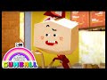 Welcome To Joyful Burger The Menu Gumball Cartoon Network Welcome To Joyful Burger The Menu Gumball Cartoon Network