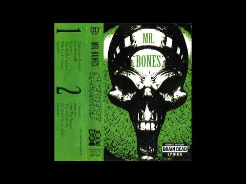 Mr. Bones – Sacrifice | Releases | Discogs