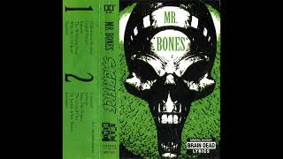 Download Lagu Mr. Bones - Sacrifice (1995) MP3