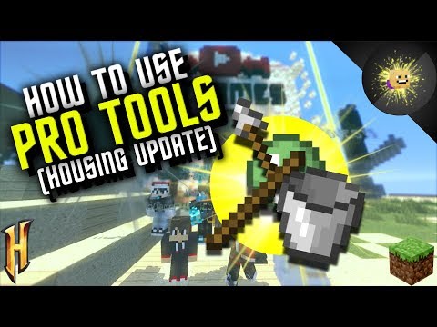 Minecraft Pro Tool