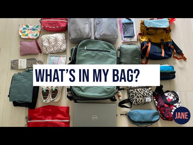 How to Pack for Two Weeks in a Carry On: Ultimate Space-Saving Guide