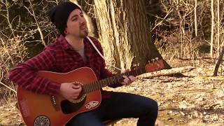 Reflections - Taylor Simpson Official Music Video