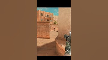 Sandstone or dust 2 map looks better? 👀#csgohighlights #remix #standoff2 #csgocaseopening #so2 #cs2#