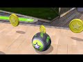 Going Balls, SpeedRun, Going Balls Portal Run Gameplay Level 17 Walkthrough Android, Ios Max Levels