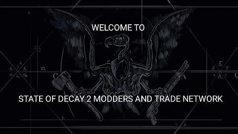 Come and join us as we learn how to install mods and the what you need to know functions of them.