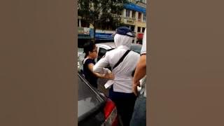 Lelaki cina 'cabul' penguatkuasa wanita MBSA
