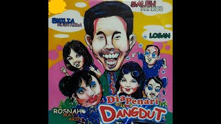 Telemovie : Dia Penari Dangdut (Mohammad Salih Yaacob, Rosnah Mat Aris, Emylia Rosnaida Abdul Hamid)