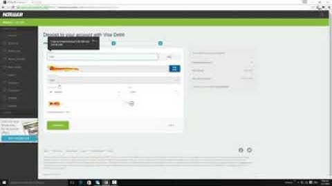 How To Deposit Money To Neteller Account DILD low