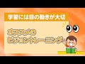 【ワンセッション】おすすめ療育〜ビジョントレーニングの支援実践〜〇こども発達支援研究会／こはけん〇