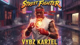 Vybz Kartel X FL FL - Street Fighter (Official Music Video)