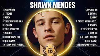 Shawn Mendes Greatest Hits Full Album ▶️ Full Album ▶️ Top 10 Hits of All Time