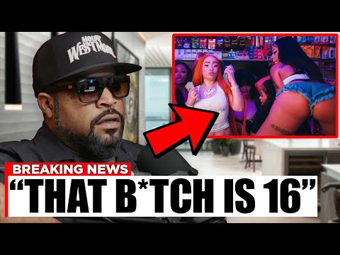 Rappers React To Ice Spice Deli..