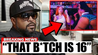 Rappers React To Ice Spice Deli..