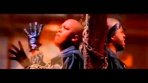 Dr.  Dre - Natural Born Killaz (Feat. Ice Cube) (Explicit Version) (Official Video)