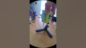 Raspberry Pi boombox  3dprinting