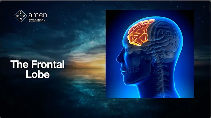 The War for Your Mind - Amen Conference 2021