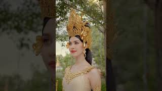 របាំខ្មែររាំថ្វាយ​ kon ant by Band Media