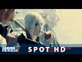 The Suicide Squad - Missione Suicida (2021): Spot ITA del Film - HD