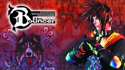 AetherSx2 The Bouncer Gameplay!!