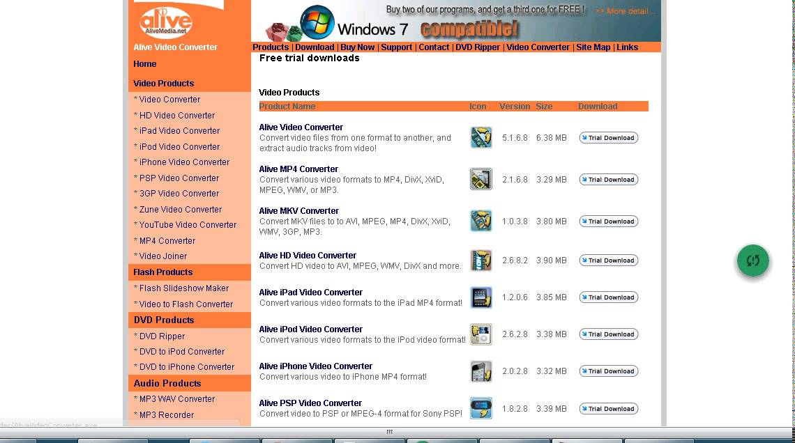 Alive MP3 CD Burner Download YouTube