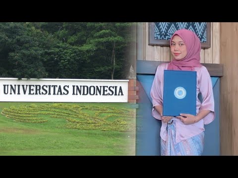 Perbezaan Sistem Universiti Indonesia dengan Malaysia