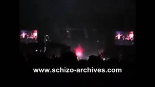 Rage Against The Machine - Live at Coachella; April 29, 2007