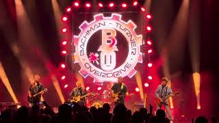Hey You (Medley) (Live At YouTube Theater 11-2-23) - Bachman-Turner Overdrive